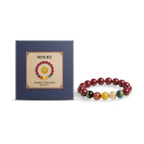 Purple Gold Sand Bracelet Social Office Hand Decoration Clothing Accessories Fashion Simple Trend Couple Bracelet - V.I.P Digital Presence