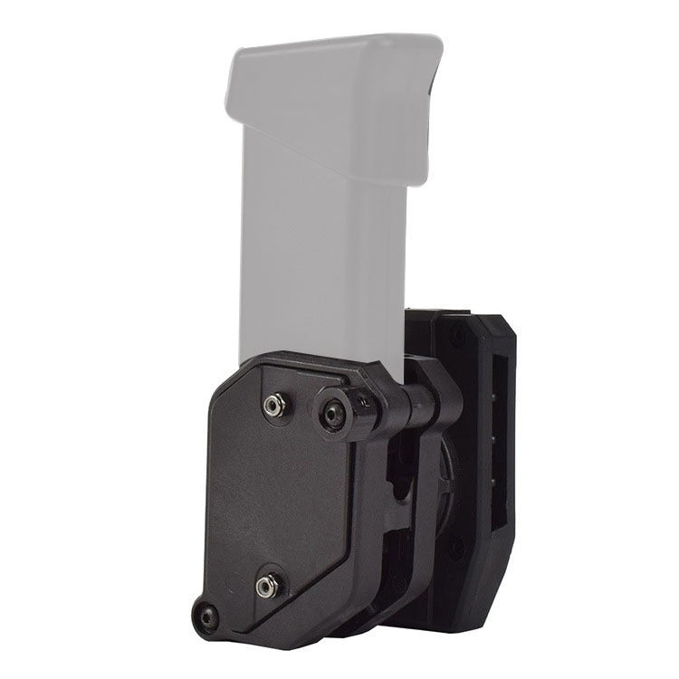 Multi-angle Rotating Quick Pull Cartridge Sleeve Waist Hanging Quick Pull Sleeve Universal Cartridge Box - V.I.P Digital Presence