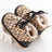 Newborn Baby Girl Boy Shoes Warm Snow Boots Toddler Infant Booties Prewalker Black White Pink - V.I.P Digital Presence