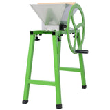 Fruit Wine Press and Crusher and Filter Bag,100% Nature Apple&Grape&Berries Crusher Manual Juice Maker for Kitchen - V.I.P Digital Presence