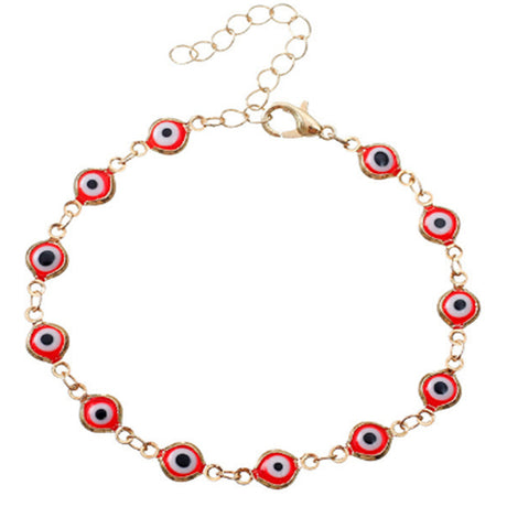Devil's Eye Bracelet Female Niche Fashion Bracelet Jewelry - V.I.P Digital Presence