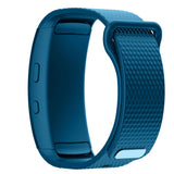 YAYUU Silicone Watch Band For Samsung Gear Fit 2 Pro fitness Replacement Wrist Strap For Samsung Gear Fit2 SM-R360 Bracelet - V.I.P Digital Presence