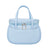 Mini fashion office PU high seal waterproof lunch box bag insulation lunch bag - V.I.P Digital Presence