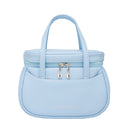 Mini fashion office PU high seal waterproof lunch box bag insulation lunch bag - V.I.P Digital Presence