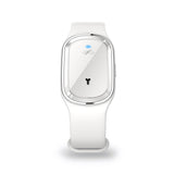 Ultrasonic Anti Mosquito Insect Pest Bugs Repellent Repeller Wrist Bracelet - V.I.P Digital Presence