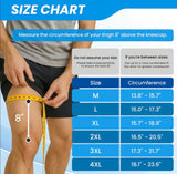 CopperFlex Leg Sleeve