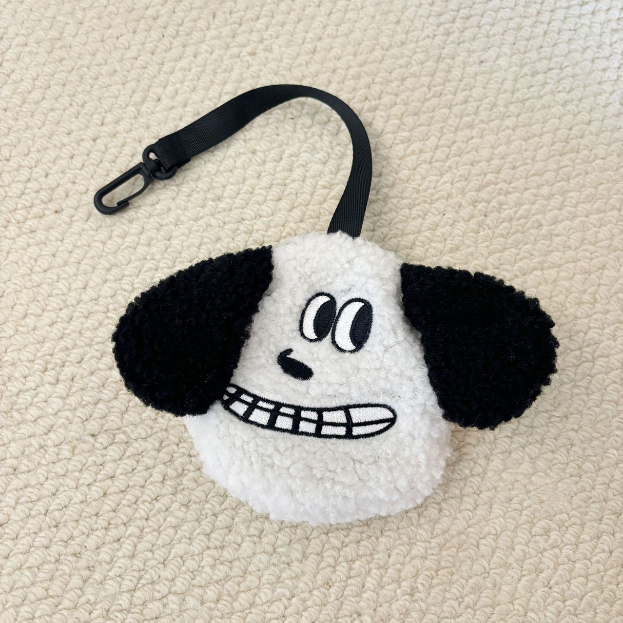 Dog Poop Bag Pet Waste Collector Pooper Scooper Storage Bag Dog Walking Snack Bag - V.I.P Digital Presence