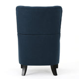 Hi-Back Quentin Sofa Chair, Living-room, Study and Bedroom - V.I.P Digital Presence