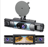 SurroundView Dash Cam