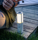 Outdoor mountain camping camping camping light with long endurance and multifunctional flashlight tent light portable canopy - V.I.P Digital Presence
