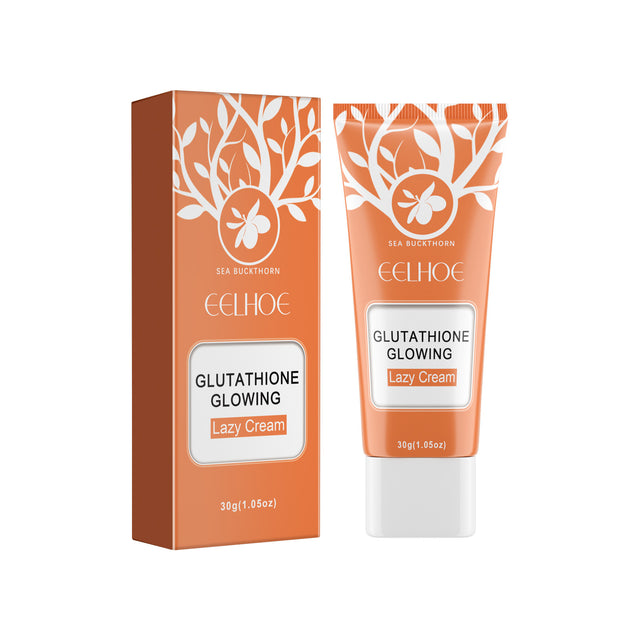 Brightening Whitening Cream Brightening Skin To Cover Spot Acne Marks Natural No Fake White Lazy Skin Cream - V.I.P Digital Presence