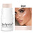 Highlighting Blusher Blush Powder Blusher Matte Blush Stick Single Color Blush - V.I.P Digital Presence