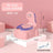 Baby Potty Toilet Training Seat Cartoon Dinosaur Thickening Children's Special Potty Baby Urinals Boys Girls Toilet Supplies - V.I.P Digital Presence