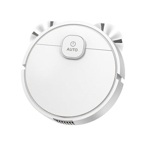 Smart Home Appliances Mini Charging Robot Vacuum Cleaner - V.I.P Digital Presence