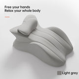 Multi - use Pillows: Home, Couples, Car (Sex, Reading, Waist/Hip Support) - V.I.P Digital Presence