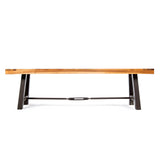 CATRIONA BENCH - V.I.P Digital Presence