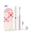 Soundwave electric toothbrush intelligent vibration magnetic charging electric toothbrush - V.I.P Digital Presence
