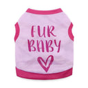 Dog Clothes Summer Clothes Teddy Bears Small Dogs Milk Dogs Puppy Clothes Pet Dog Vest Thin - V.I.P Digital Presence