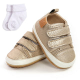 Spring and Autumn Baby Shoes Toddler Shoes Baby Shoes M1993 - V.I.P Digital Presence