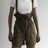 Drawstring Wide Strap Overalls with Pockets - V.I.P Digital Presence