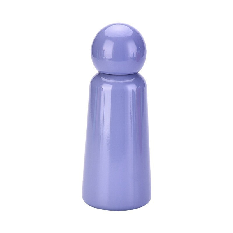 Children's Cute Doll Water Cup Creative Portable Mini Cup with High Aesthetic Value - V.I.P Digital Presence