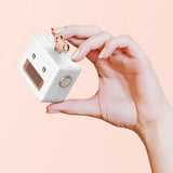 Portable Retro Robot Shape Bluetooth Speaker Cartoon Mini Outdoor Wireless Speaker HIFI Bass Column Loudspeaker With Microphone - V.I.P Digital Presence