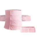 2pcs/set Four Ear Gauze Abdomen Belt Postpartum Corset Belt Maternal Caesarean Section To Produce Enhanced Body Shaping Belt - V.I.P Digital Presence