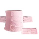 2pcs/set Four Ear Gauze Abdomen Belt Postpartum Corset Belt Maternal Caesarean Section To Produce Enhanced Body Shaping Belt - V.I.P Digital Presence