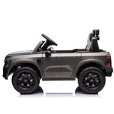 12V children's car remote control, authorized Ford Ranger, 2WD speed 1.86-4.97 miles per hour, suitable for chil hour, suitable - V.I.P Digital Presence