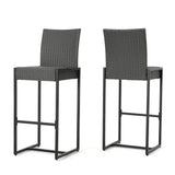 CONWAY BARSTOOL - V.I.P Digital Presence