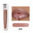 Candy Pearl Lip Gloss Liquid Matte Lip Gloss Without Color Loss And Non-Sticky Cup Velvet Lip Glaze - V.I.P Digital Presence