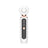 Hailicare Magnifying Glass Visible Blackhead Suction Instrument Export Blackhead Acne Face Facial Pore Cleaner - V.I.P Digital Presence