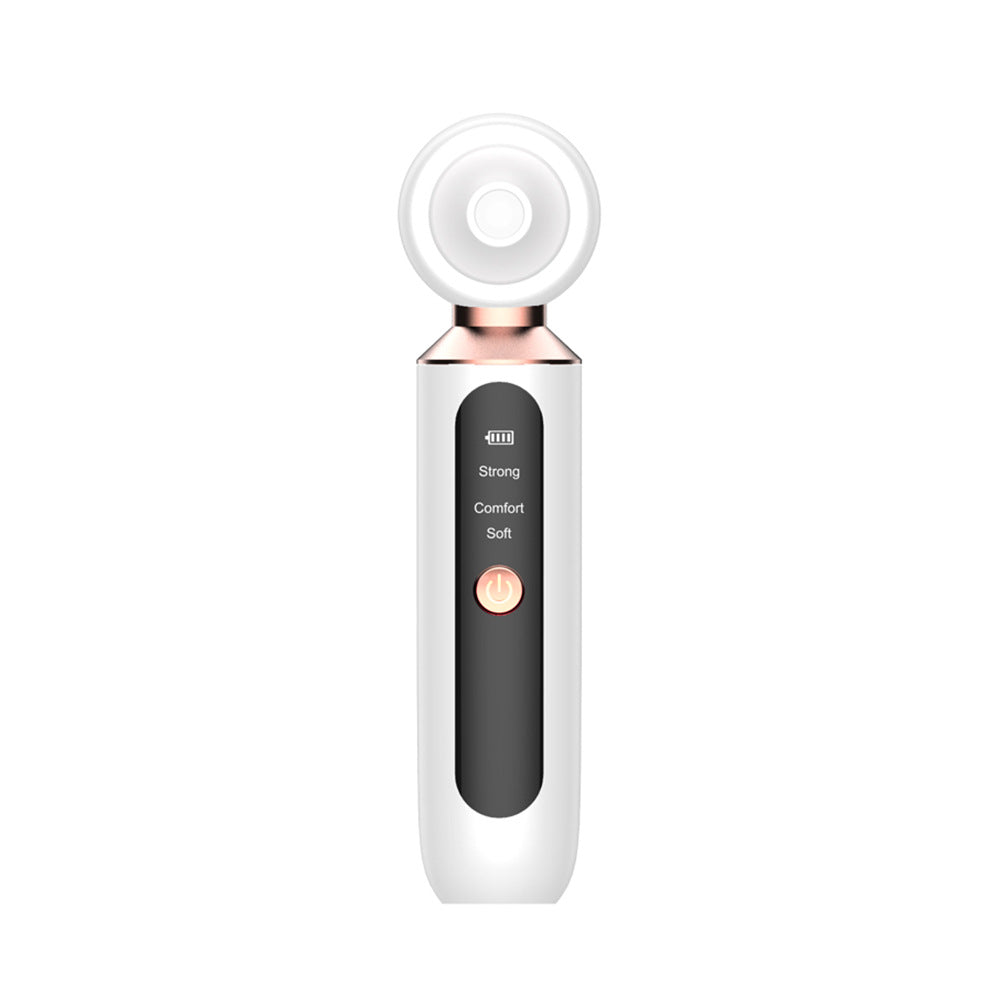 Hailicare Magnifying Glass Visible Blackhead Suction Instrument Export Blackhead Acne Face Facial Pore Cleaner - V.I.P Digital Presence