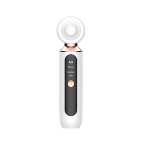 Hailicare Magnifying Glass Visible Blackhead Suction Instrument Export Blackhead Acne Face Facial Pore Cleaner - V.I.P Digital Presence