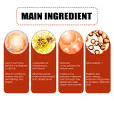 Pore Minimizer Serum, Pore Minimizer Moisture To Deep Clean Pores Carry Bright Moisturizing Essence Serum