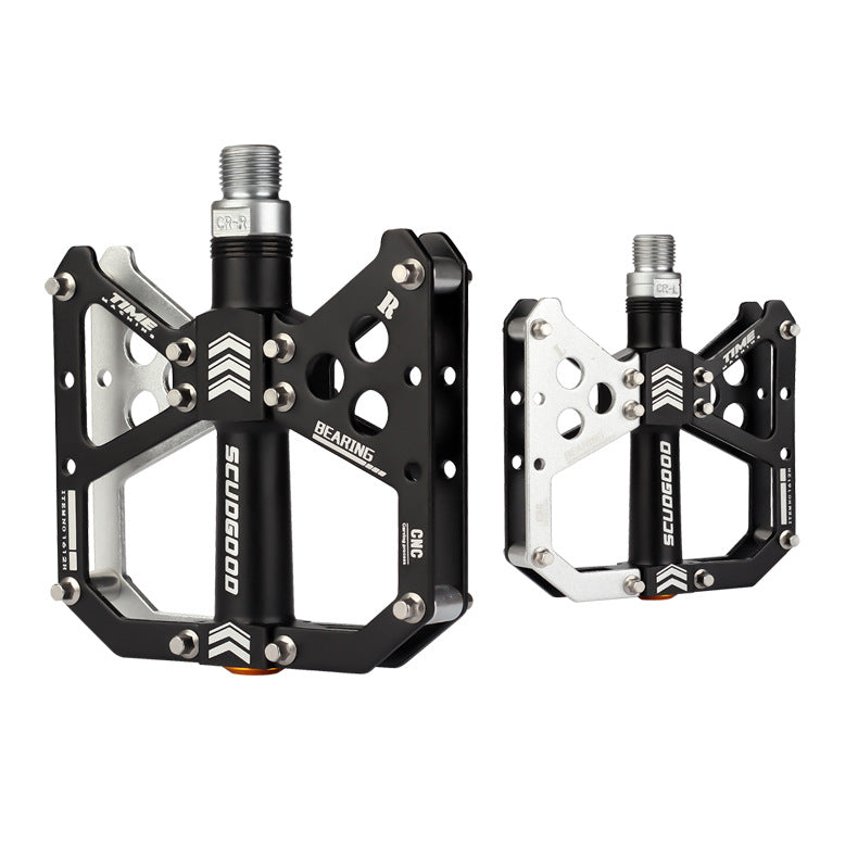 Bicycle Ultra-Light Aluminum Alloy Bearing Road Bike Pedal Non-Slip Peilin Mountain Bike Pedal - V.I.P Digital Presence