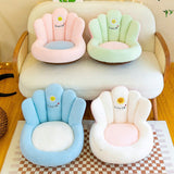 Lazy person sofa, ground cushion, tatami, small unit chair, human nest, single bedroom room, balcony chair, leisure - V.I.P Digital Presence