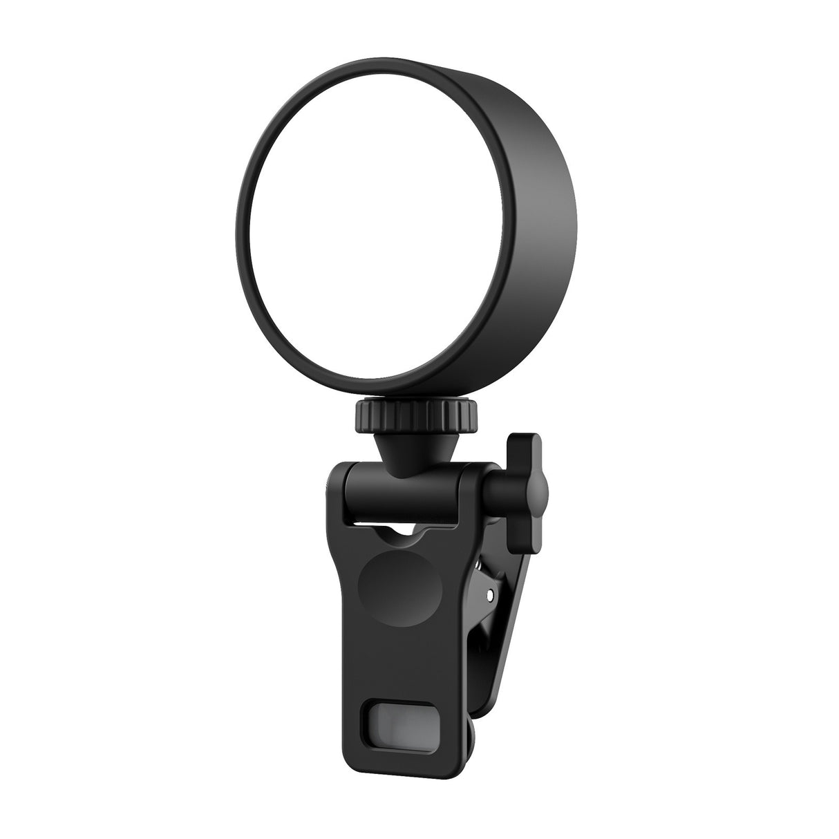 Mini fill light, mobile tofu selfie light, video conference live light, magnetic pocket light - V.I.P Digital Presence