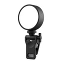 Mini fill light, mobile tofu selfie light, video conference live light, magnetic pocket light - V.I.P Digital Presence