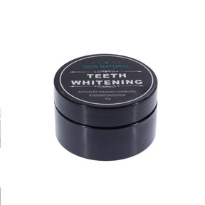 1 PCS Teeth Whitening Oral Care Charcoal Powder Natural Activated Charcoal Teeth Whitener Powder Oral Hygiene - V.I.P Digital Presence