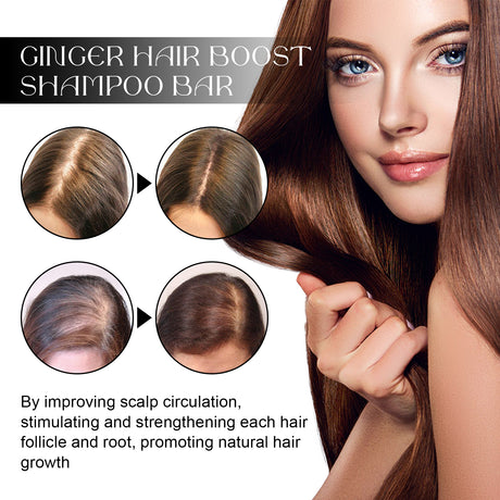 Hair Conditioning Essence, Repair Dull Smooth Hair And Scalp Massage Treatment Hair Conditioning Essence - V.I.P Digital Presence