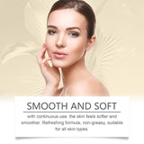 Sunflower Moisturizing Gel Moisturizing Face Essence Repair Gentle And Soothing After Sun Treatment