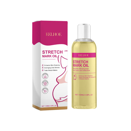 Skin Care Oil, Gentle, Nourishing And Improving Skin Care Oil For Postpartum Mothers - V.I.P Digital Presence