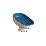 Suction Cup Soap Dish Vanity Countertop Soap Rack - V.I.P Digital Presence