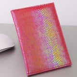 Lizard Passport Holder Protector Wallet Business Card Soft Passport Cover Travel Men Wallets Women Credit Card Holder Cover - V.I.P Digital Presence