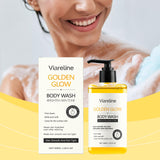 Gel de ducha hidratante para el cuerpo. Limpio, suave, refrescante y cómodo. Piel suave, hidratante y nutritiva.
