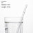 Eco-Friendly High Borosilicate Glass Straw Durable Heat-Resistant Starbucks Kids Straw 27cm Customized - V.I.P Digital Presence