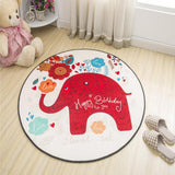 1 manta suave multicolor para bebé, manta de juego, alfombras de juguete para niños, cojines de escalada, tapetes para gatear, tapetes de juguete para niños. 