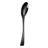 Portugal Titanium Black Stainless Steel Western Cutlery Set for Hotel and Restaurant Knife Fork Spoon Suite Factory Wholesale - V.I.P Digital Presence