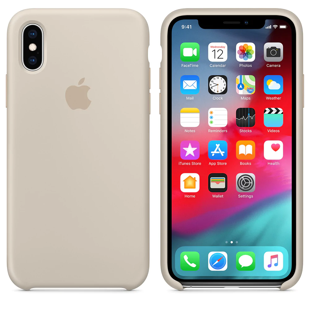 Funda de silicona líquida para móvil, todo incluido, para Apple Pro Max 13, funda protectora para iPhone 12, anticaídas y Pro Max 11 (piedra) 